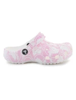 Crocs Classic Duke Print Clog K Jr 210007-6WY