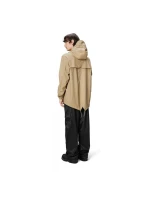 Bunda, mackintosh Rains unisex Fishtail Jacket W3 18010 24 SAND