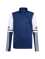 Adidas Squadra 25 Training Top Jr Mikina JD3025