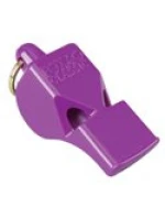 Píšťalka FOX Classic + šnúra 9903-0808 fialová Píšťalka FOX Classic + šnúra 9903-0808 fialová