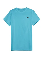 Tričko 4F M3094 3pak M 4FWSS25TTSHM3094 90S pánske