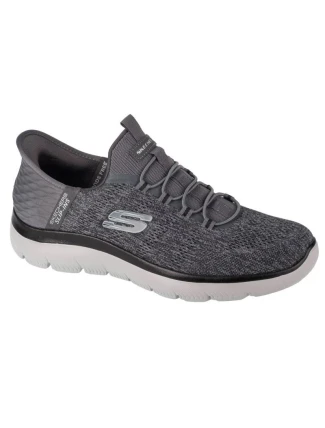 Skechers Slip-Ins: Summits - Key Pace M 232469-CCBK