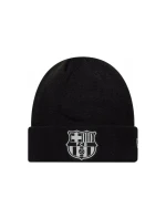 FC Barcelona x New Era reflexné zimné čiapky 60846910