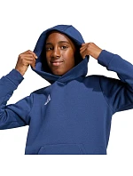 Detská mikina adidas Entrada 26 Hoody navy blue JZ6567 Detská mikina adidas Entrada 26 Hoody navy blue JZ6567