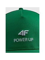 4F 4FWSS26ACABU555-41S baseballová čiapka