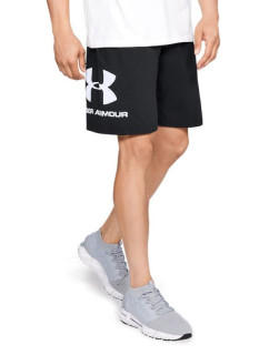Pánske športové šortky s logom Sportsyle M 1329300 001 - Under Armour