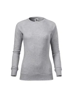 Dámska mikina Merger W MLI-416M3 - Malfini