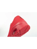 Topánky Skechers Uno M 52458/RED Topánky Skechers Uno M 52458/RED