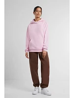 Build your Brand BY 289 Dámska mikina s kapucňou v oversize štýle „Fluffy“ 56.0289 lila Build your Brand BY 289 Dámska mikina s kapucňou v oversize štýle „Fluffy“ 56.0289 lila