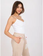 Top TW TP BL 009.27X biela Top TW TP BL 009.27X biela
