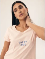 Dámske pyžamo Nadar 42669-24X - Henderson Ladies Dámske pyžamo Nadar 42669-24X - Henderson Ladies