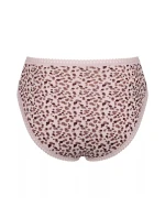 Dámske nohavičky GO Crush High leg C3P - Sloggi