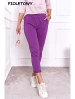 Dámske nohavice LENA