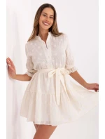 Denné šaty model 215798 Lakerta