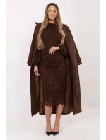 Sukňa model 222002 Taliansko Moda