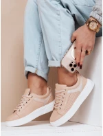 Dámske topánky DAYTON pink FashionStreet ZY0239