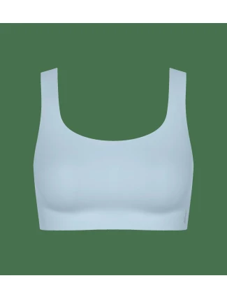 sloggi ZERO Feel 2.0 Top - BLUE - SLOGGI BLUE - SLOGGI sloggi ZERO Feel 2.0 Top - BLUE - SLOGGI BLUE - SLOGGI