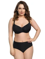 Dámske nohavičky 03770 Kylie black - CORIN