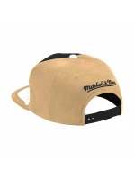 Kšiltovka Mitchell & Ness NBA Day One Snapback Bulls 6HSSMM19224-CBUBKTN