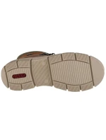 Topánky Rieker W X3404-90