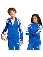 Detská mikina adidas Tiro 26 League Training blue JY7199