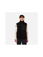 Pánska vesta ROSSIGNOL All Track Sherpa Vest, čierna Pánska vesta ROSSIGNOL All Track Sherpa Vest, čierna