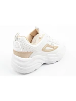 Fila – dámske športové topánky, tenisky Skye ZP, módne, biele, ľahké Fila – dámske športové topánky, tenisky Skye ZP, módne, biele, ľahké