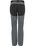Daiber JN 1206 Pánske trekové nohavice 02.1206 carbon/black Daiber JN 1206 Pánske trekové nohavice 02.1206 carbon/black