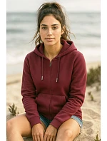 Stedman Classic Zip Hoodie Mikina s kapucňou „Classic“ 05.4500 čierna opálová Stedman Classic Zip Hoodie Mikina s kapucňou „Classic“ 05.4500 čierna opálová