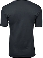 Tee Jays TJ 520 Pánske tričko Interlock 18.0520 tmavošedé Tee Jays TJ 520 Pánske tričko Interlock 18.0520 tmavošedé