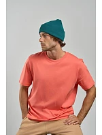 Atlantis Headwear Eko Beanie Pletená čiapka „Avio“ 33.7020 off red Atlantis Headwear Eko Beanie Pletená čiapka „Avio“ 33.7020 off red