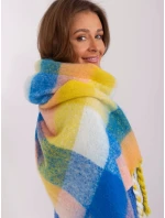 Šatka AT SZ 2313501.97 žltá