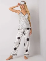 Sada BR KMPL 8523 biela čierna Sada BR KMPL 8523 biela čierna