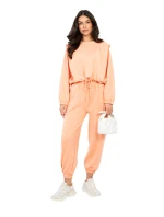 Súprava IT KMPL 10020.69 svetlo oranžová