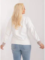 Blúzka RV BZ 9145.02 Ecru