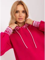 Tunika RV TU 9224.95P fuchsiová