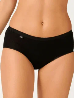 Dámske nohavičky Sloggi BASIC + MIDI 2P - Sloggi