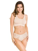 Plné dámske nohavičky 2121