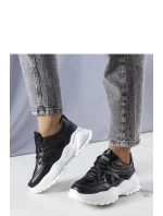 Tenisky model 208013 Solea