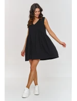 Denné šaty model 209574 Makadamia