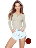 Blúzka Eldar Active Xenia long/r S-XL