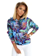 Dámska blúzka 390-1 - NUMOCO