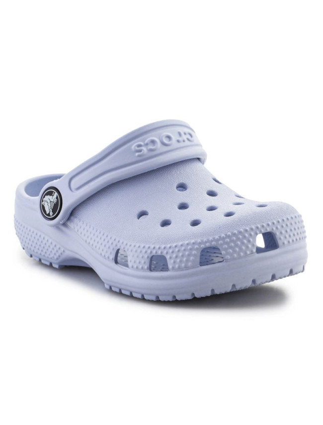 Crocs Classic Clog T Dreamscape Jr 206990-5AF