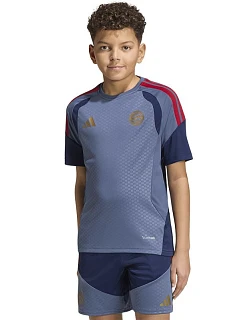 Adidas FC Bayern 26/27 Training JSY Junior tričko KF1000