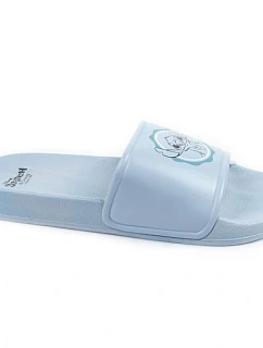 Leomil dámske žabky Stitch báječné Stitch módne pohodlné dámske