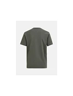 Pánske tričko PEAK PERFORMANCE M Original Tee, zelené Pánske tričko PEAK PERFORMANCE M Original Tee, zelené