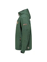 Pánska softshellová bunda Geographical Norway TOLYMPIA GREEN DB MEN 009 (WZ8535H/GN-GREEN) Pánska softshellová bunda Geographical Norway TOLYMPIA GREEN DB MEN 009 (WZ8535H/GN-GREEN)