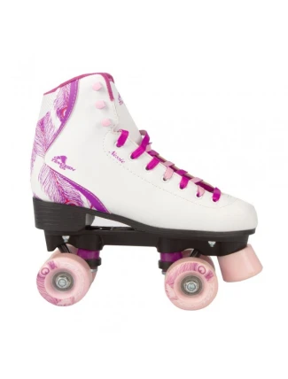 TEMPISH Kolieskové korčule Nessie Peaccok