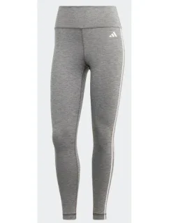 Dámske legíny 3 Stripes 78 TIG W IC8296 - ADIDAS