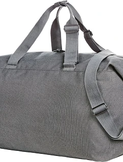 Halfar 1816069 Športová/cestovná taška „Loom“ 47.6069 sivá